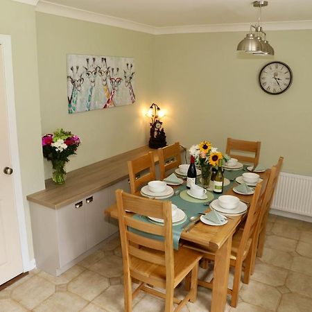 Centrally Located House On Ring Of Kerry Killorglin Esterno foto