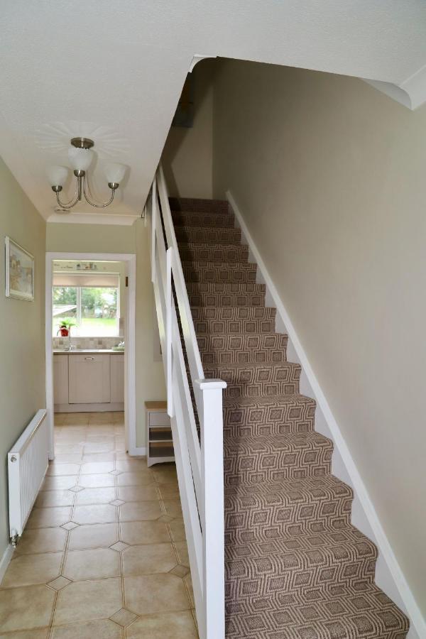 Centrally Located House On Ring Of Kerry Killorglin Esterno foto