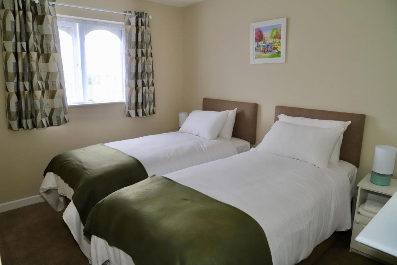 Centrally Located House On Ring Of Kerry Killorglin Esterno foto