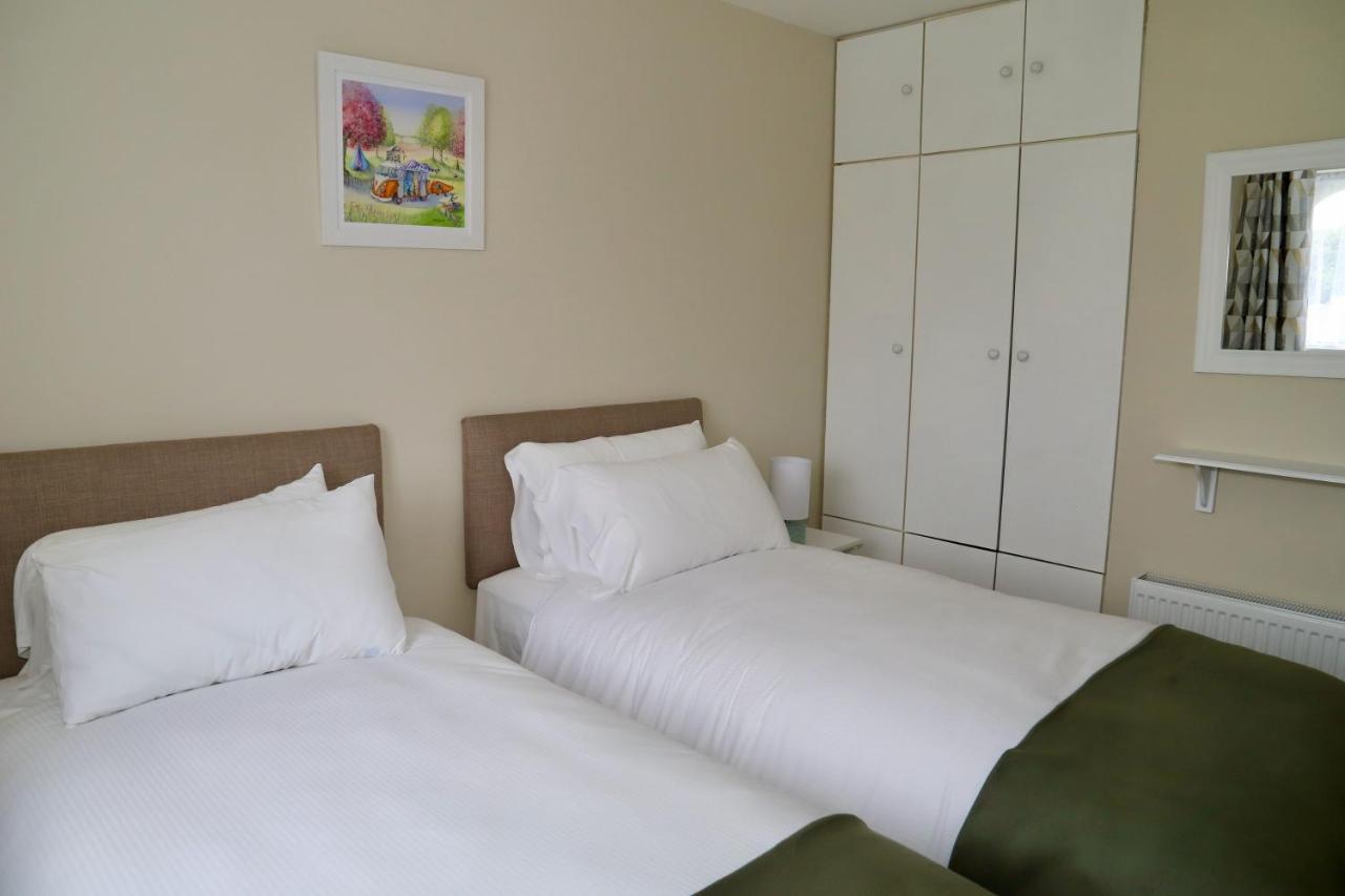 Centrally Located House On Ring Of Kerry Killorglin Esterno foto
