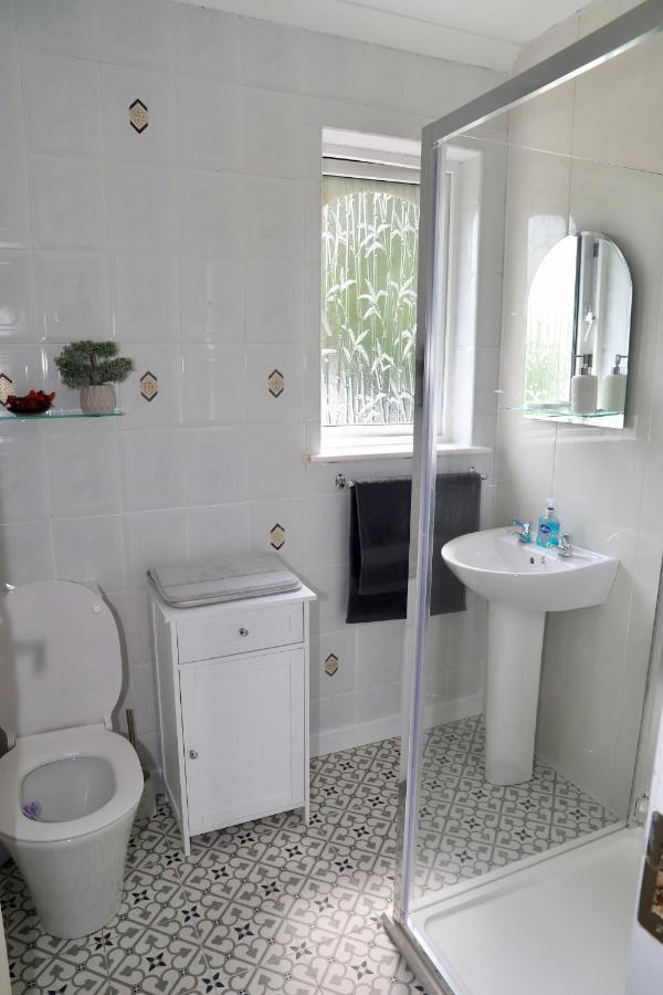 Centrally Located House On Ring Of Kerry Killorglin Esterno foto