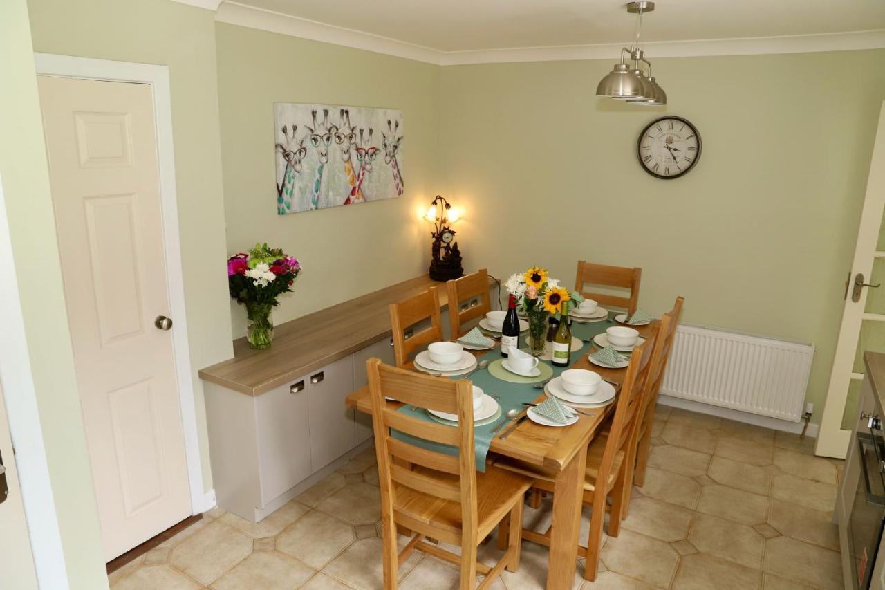 Centrally Located House On Ring Of Kerry Killorglin Esterno foto