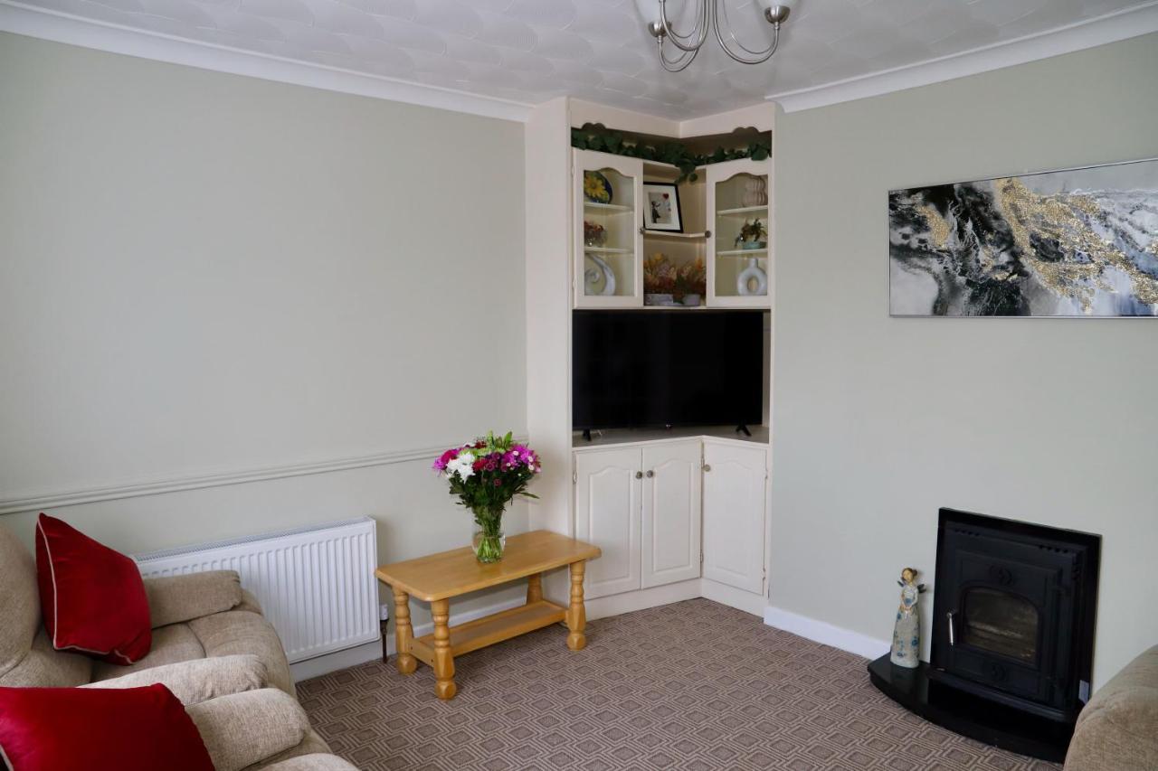 Centrally Located House On Ring Of Kerry Killorglin Esterno foto