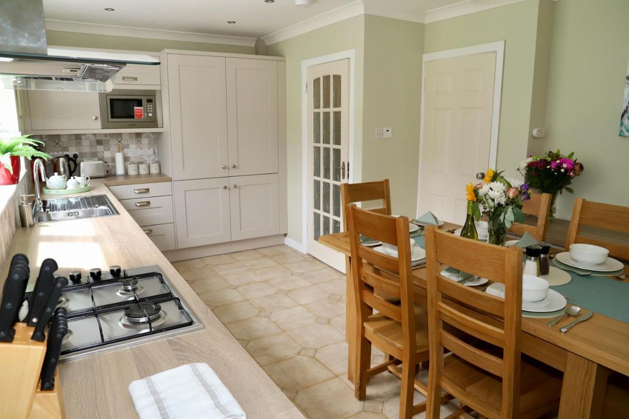 Centrally Located House On Ring Of Kerry Killorglin Esterno foto