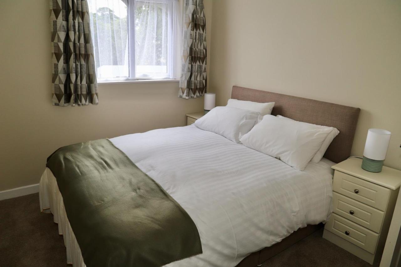 Centrally Located House On Ring Of Kerry Killorglin Esterno foto
