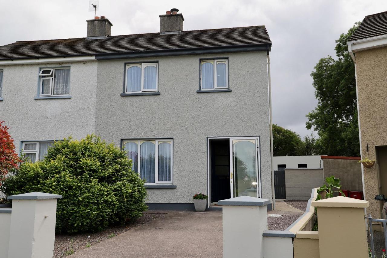 Centrally Located House On Ring Of Kerry Killorglin Esterno foto