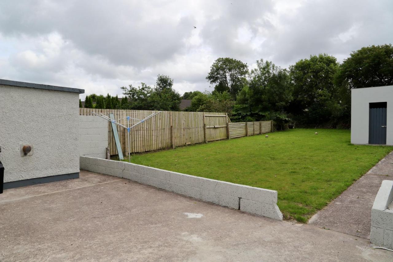 Centrally Located House On Ring Of Kerry Killorglin Esterno foto