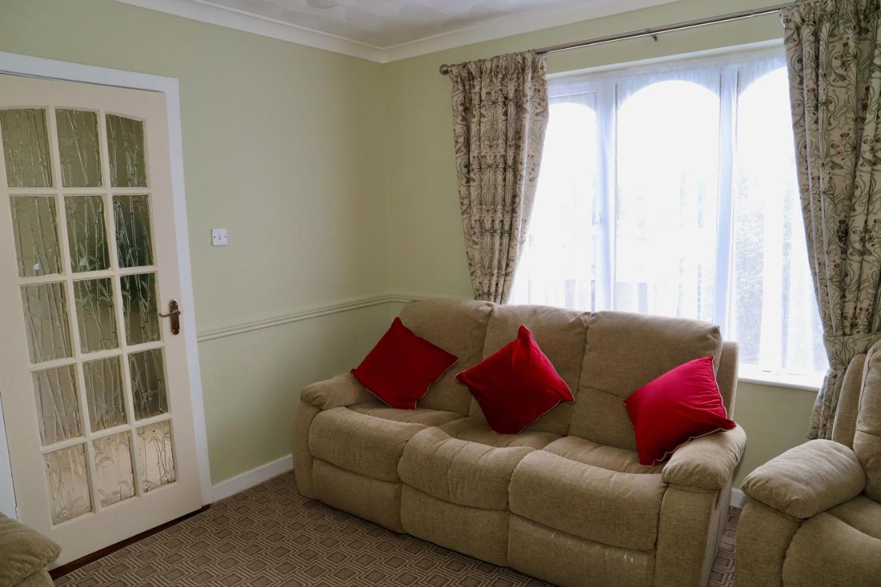Centrally Located House On Ring Of Kerry Killorglin Esterno foto